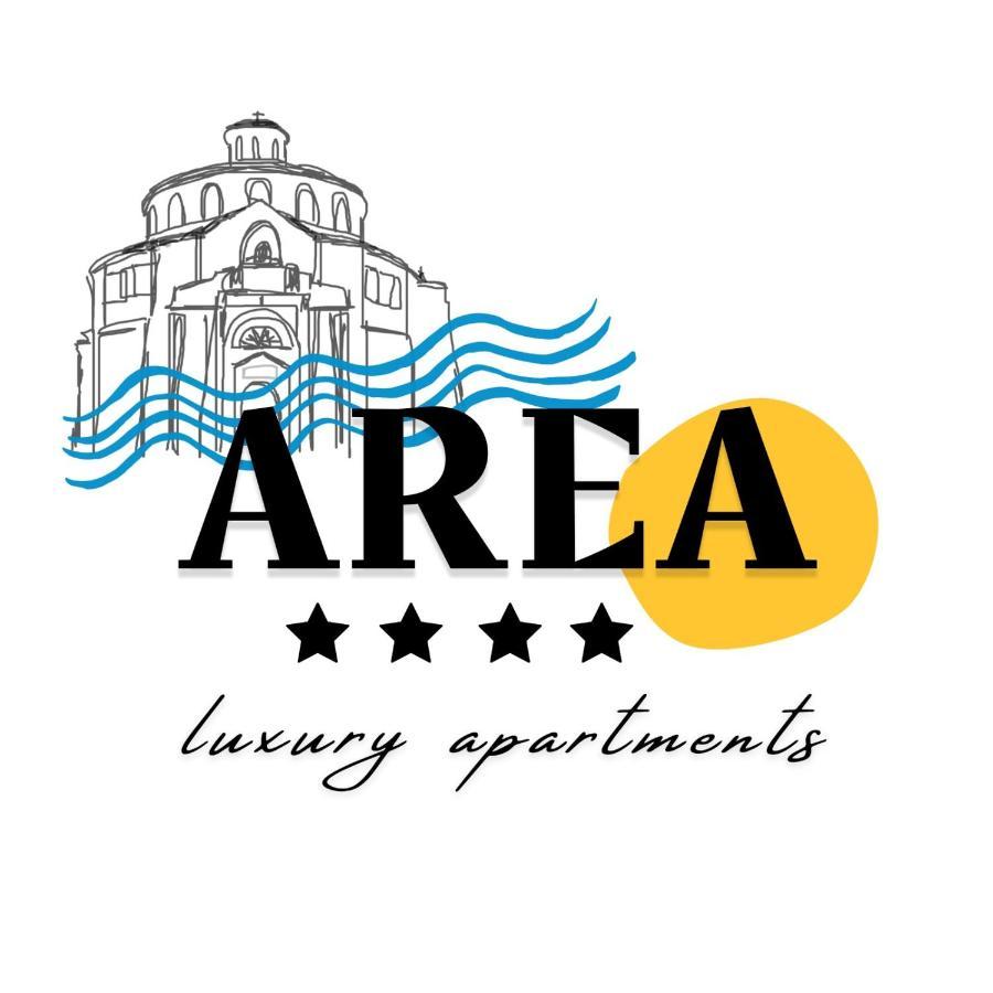 Area2 Center Luxury Apartment Rijeka Dış mekan fotoğraf