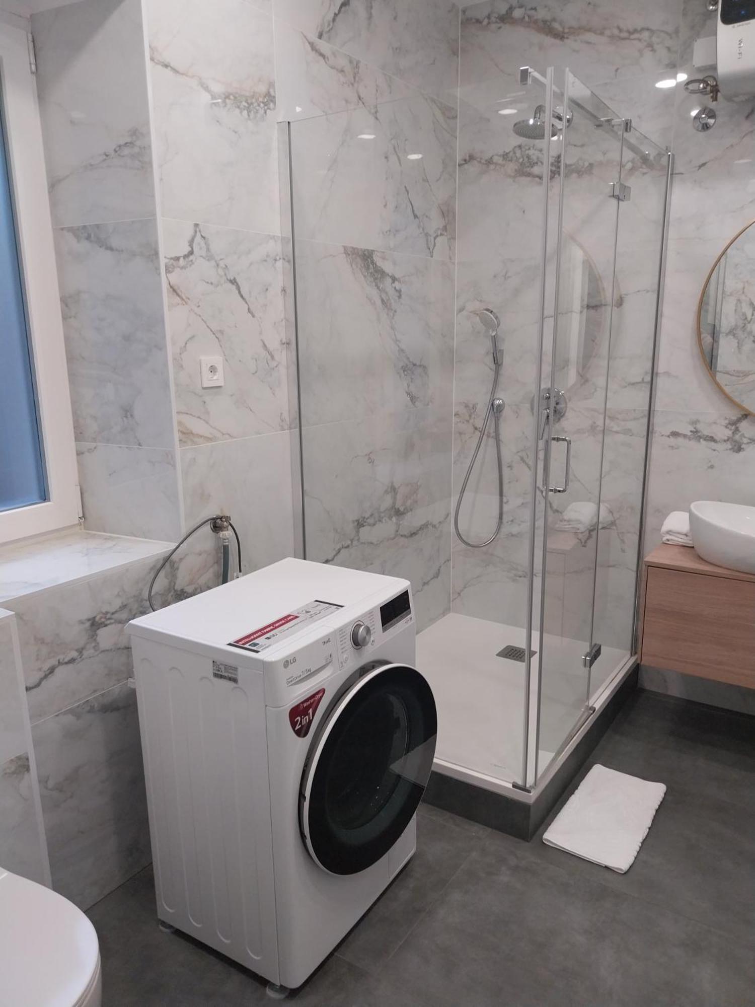 Area2 Center Luxury Apartment Rijeka Dış mekan fotoğraf